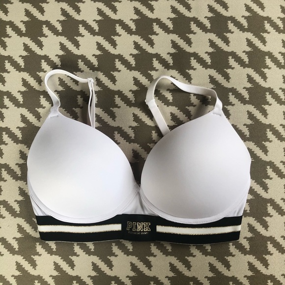 PINK Victoria's Secret Other - ‼️ VS Pink Jersey Bra